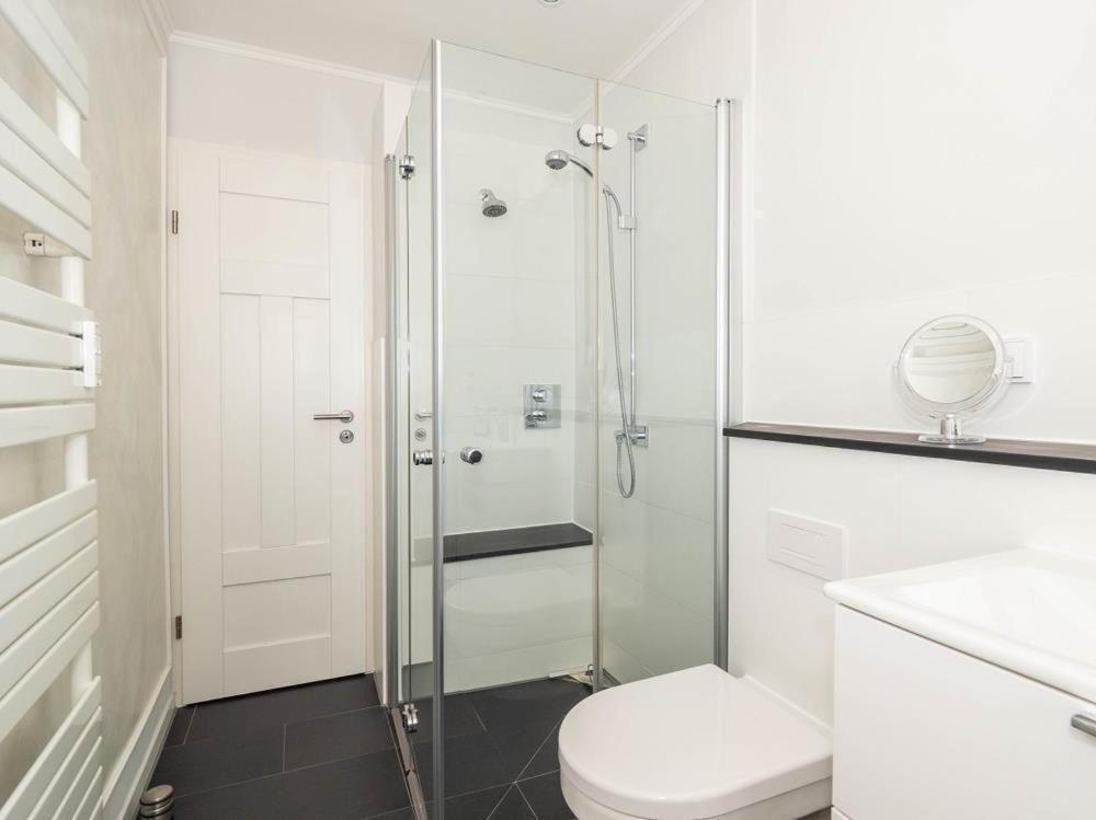 Hedighuis, App. 18 Apartment Westerland
